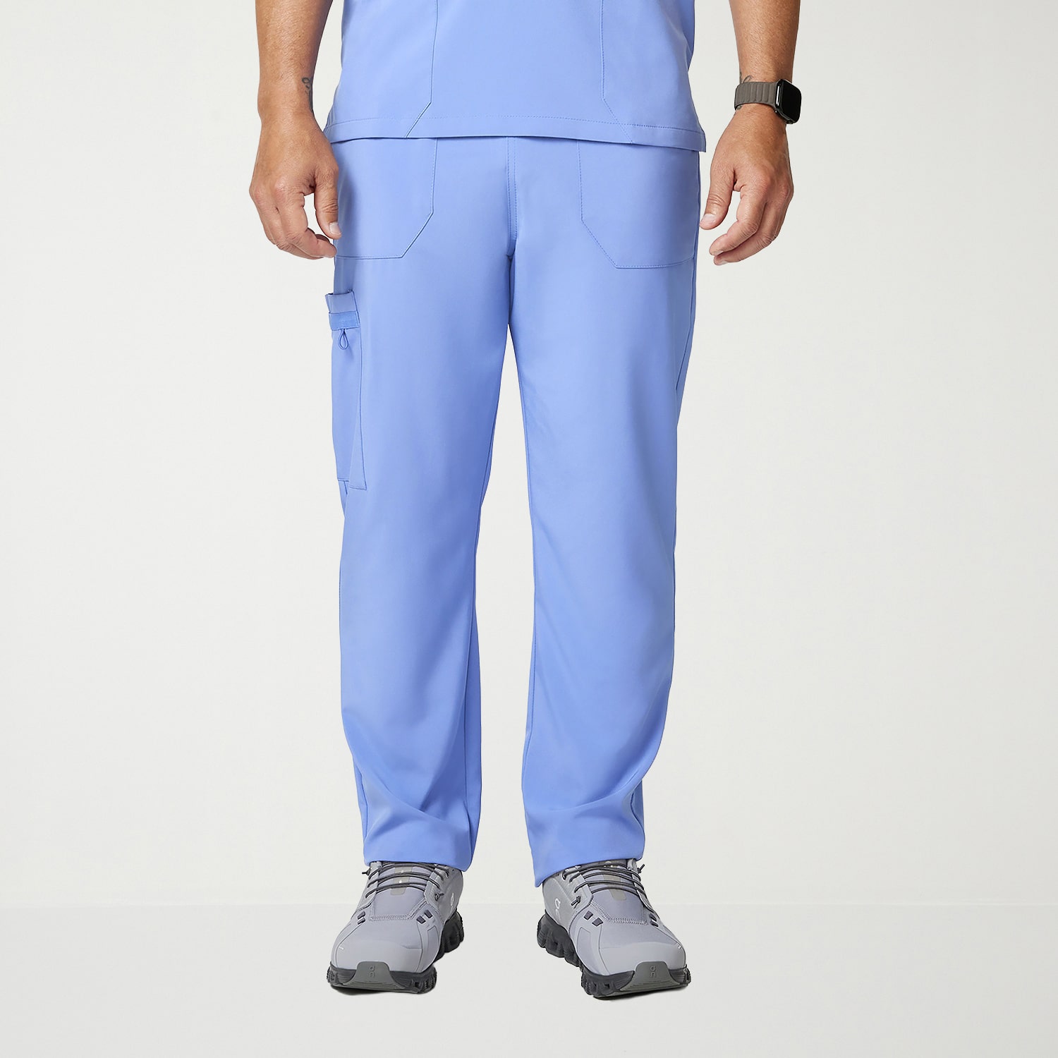 Dickies Unisex Adult Tall Scrub Pant