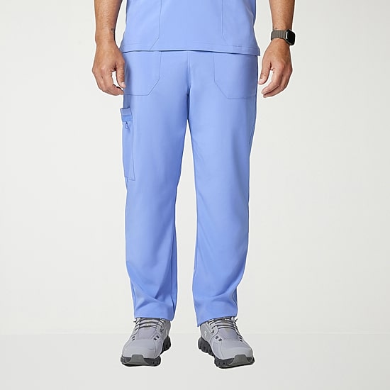 Dickies Dk Eds Essentials Unisex Adult Tall Scrub Pant