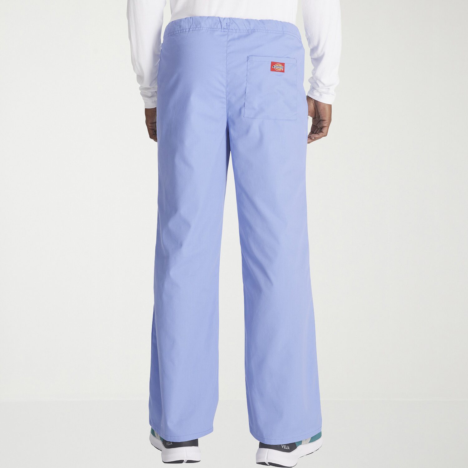 Dickies Unisex Adult Tall Scrub Pant