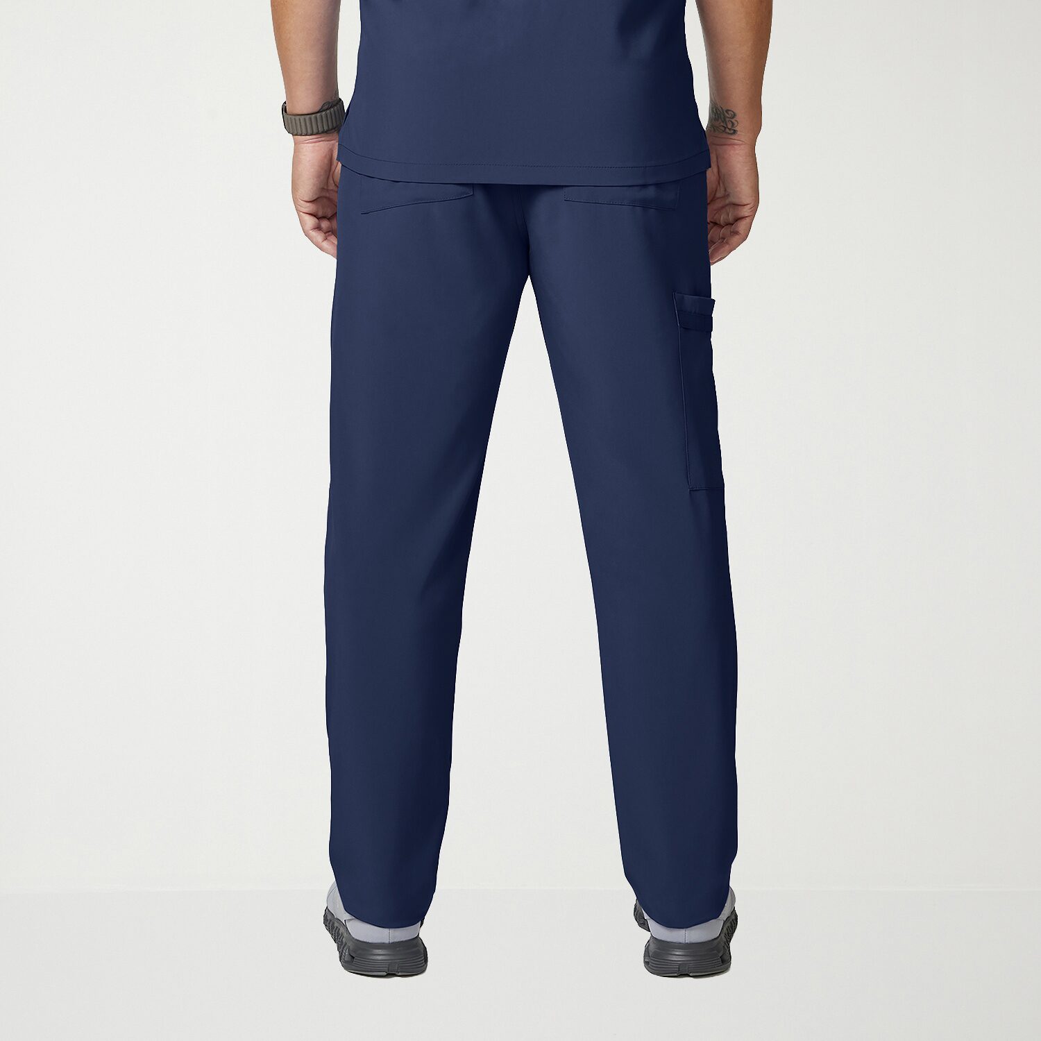Dickies Unisex Adult Tall Scrub Pant