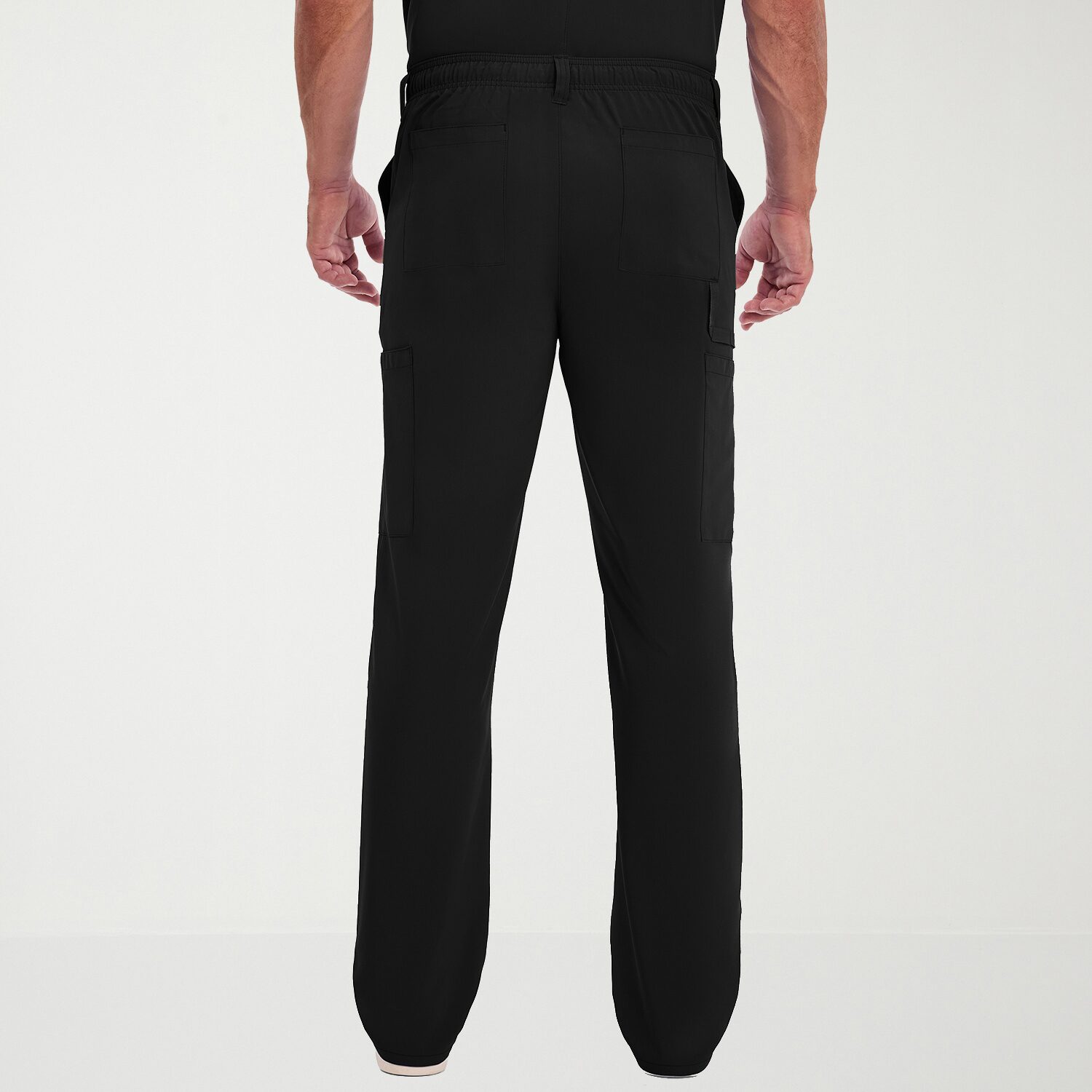 Dickies Dk Eds Essentials Mens Tall Scrub Pant