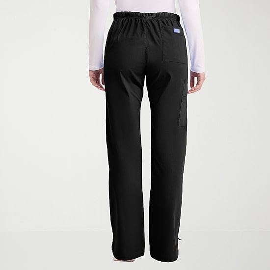 Dickies Dk Eds Signature Womens Tall Scrub Pant