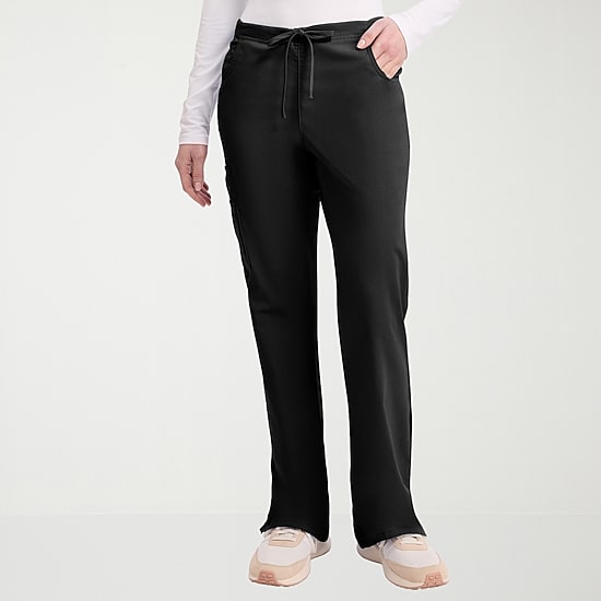 Dickies Dk Eds Signature Womens Tall Scrub Pant
