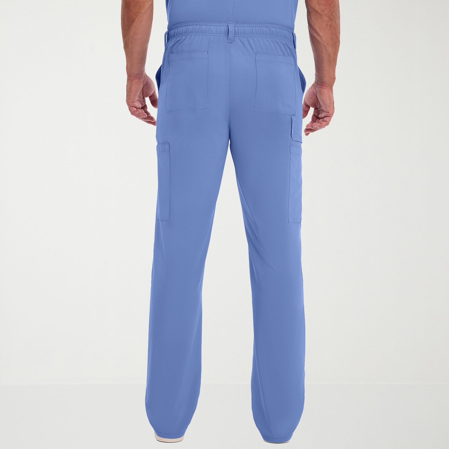 Dickies Dk Eds Essentials Mens Tall Scrub Pant