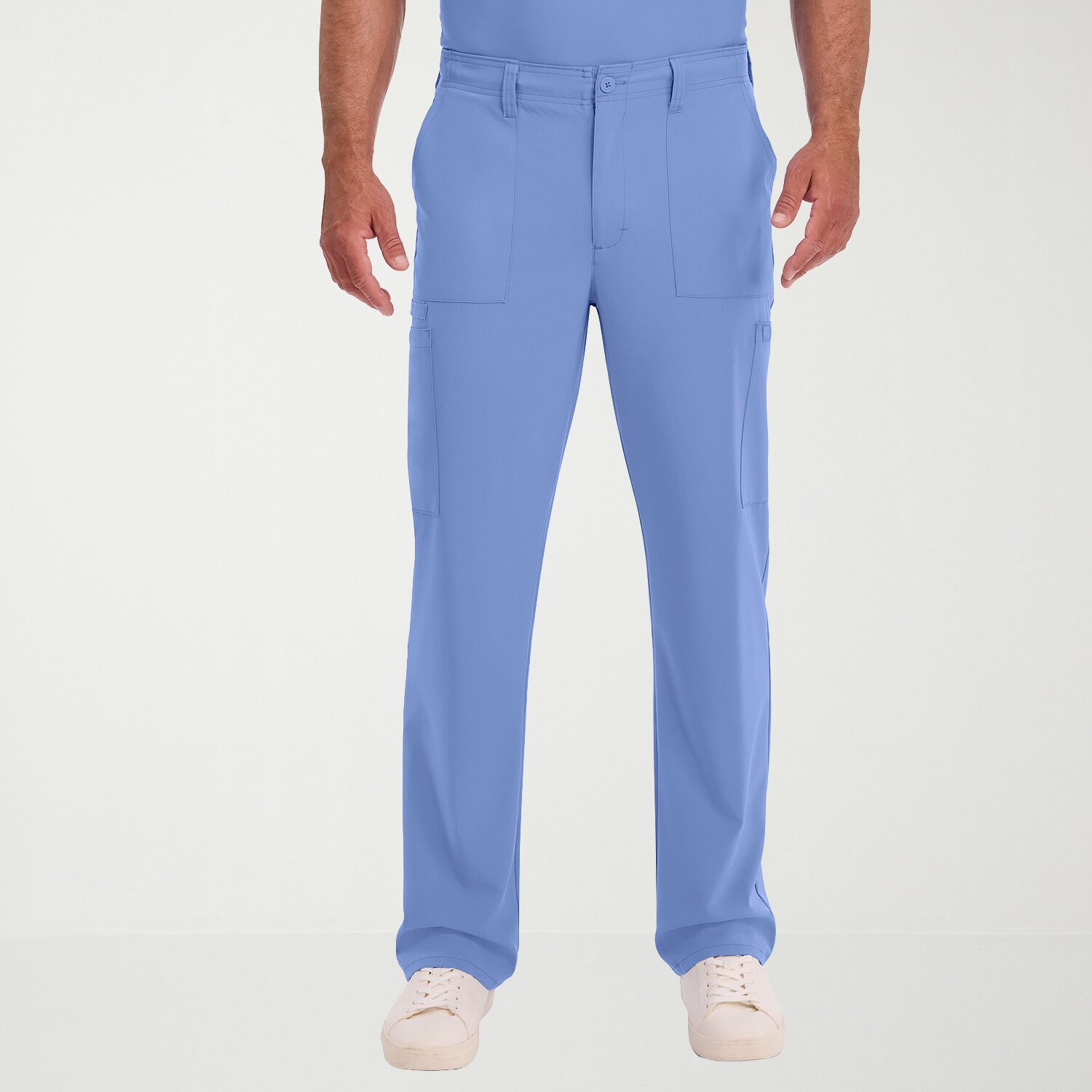 Dickies Dk Eds Essentials Mens Tall Scrub Pant