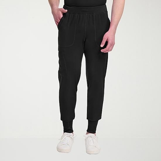 Dickies Dk Dynamix Mens Short Scrub Pant