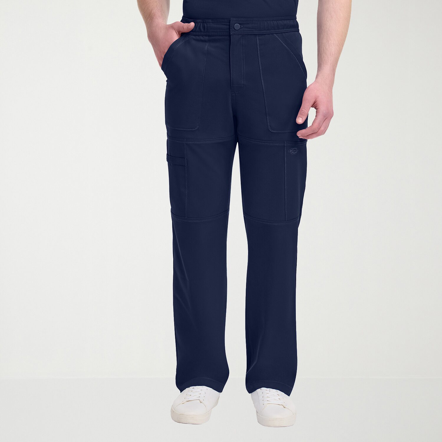 Dickies Dk Dynamix Mens Short Scrub Pant
