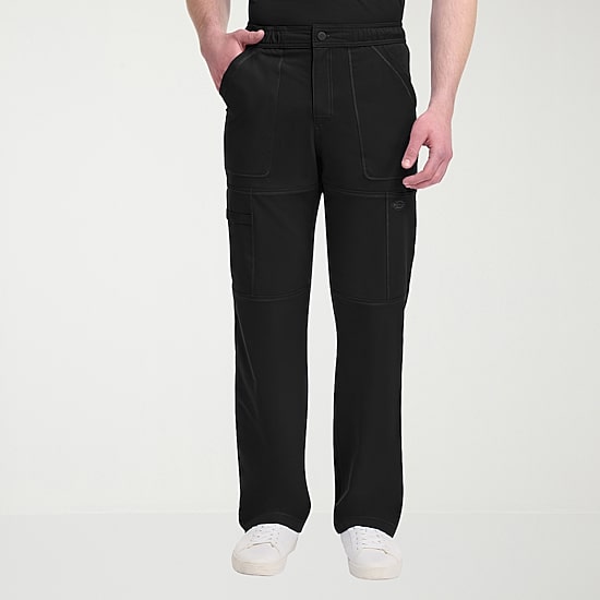 Dickies Dk Dynamix Mens Short Scrub Pant