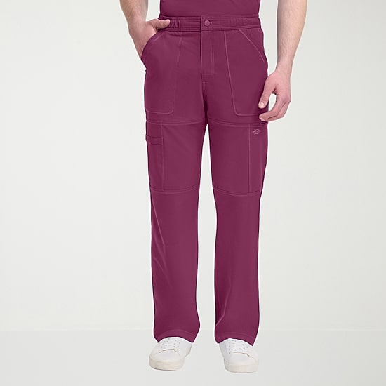Dickies Dk Dynamix Mens Short Scrub Pant