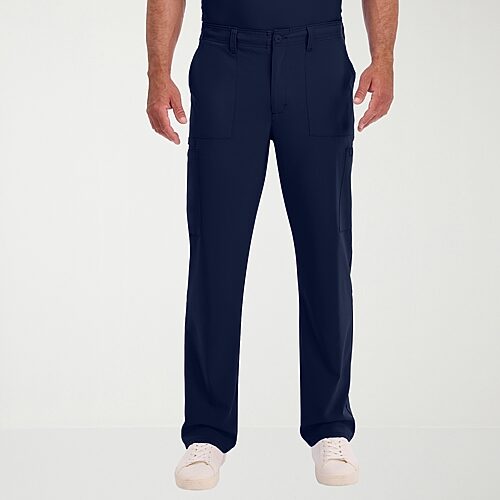 Dickies Dk Eds Essentials Mens Short Scrub Pant, 2x-large Short, Blue