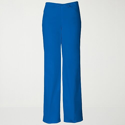 Dickies Mens Short Scrub Pant In Blue