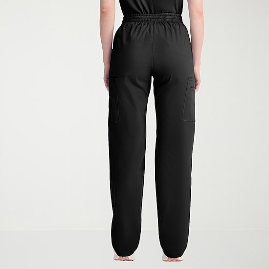 Dickies Dk Eds Signature Womens Tall Scrub Pant