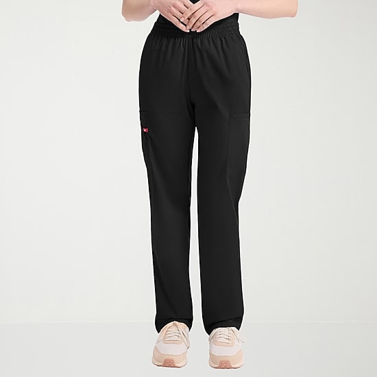 Dickies Dk Eds Signature Womens Tall Scrub Pant