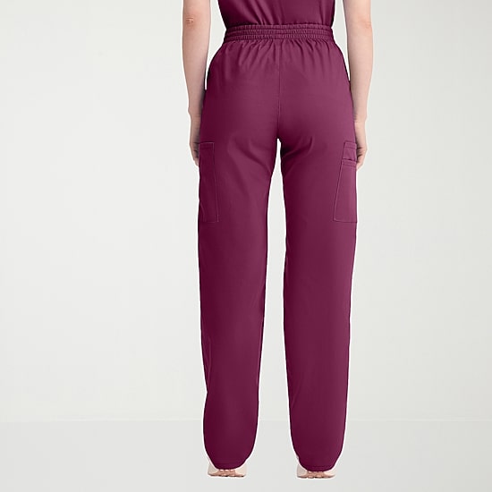 Dickies Dk Eds Signature Womens Tall Scrub Pant