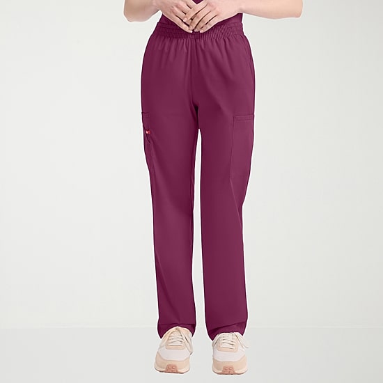 Dickies Dk Eds Signature Womens Tall Scrub Pant