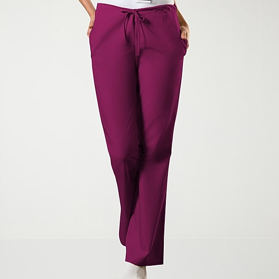 Cherokee Ck Ww Originals Womens Scrub Pant