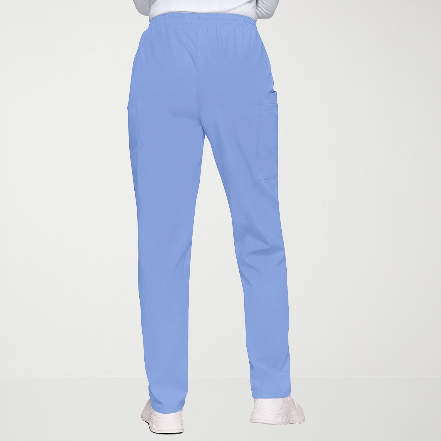 Cherokee Ck Ww Originals Womens Scrub Pant