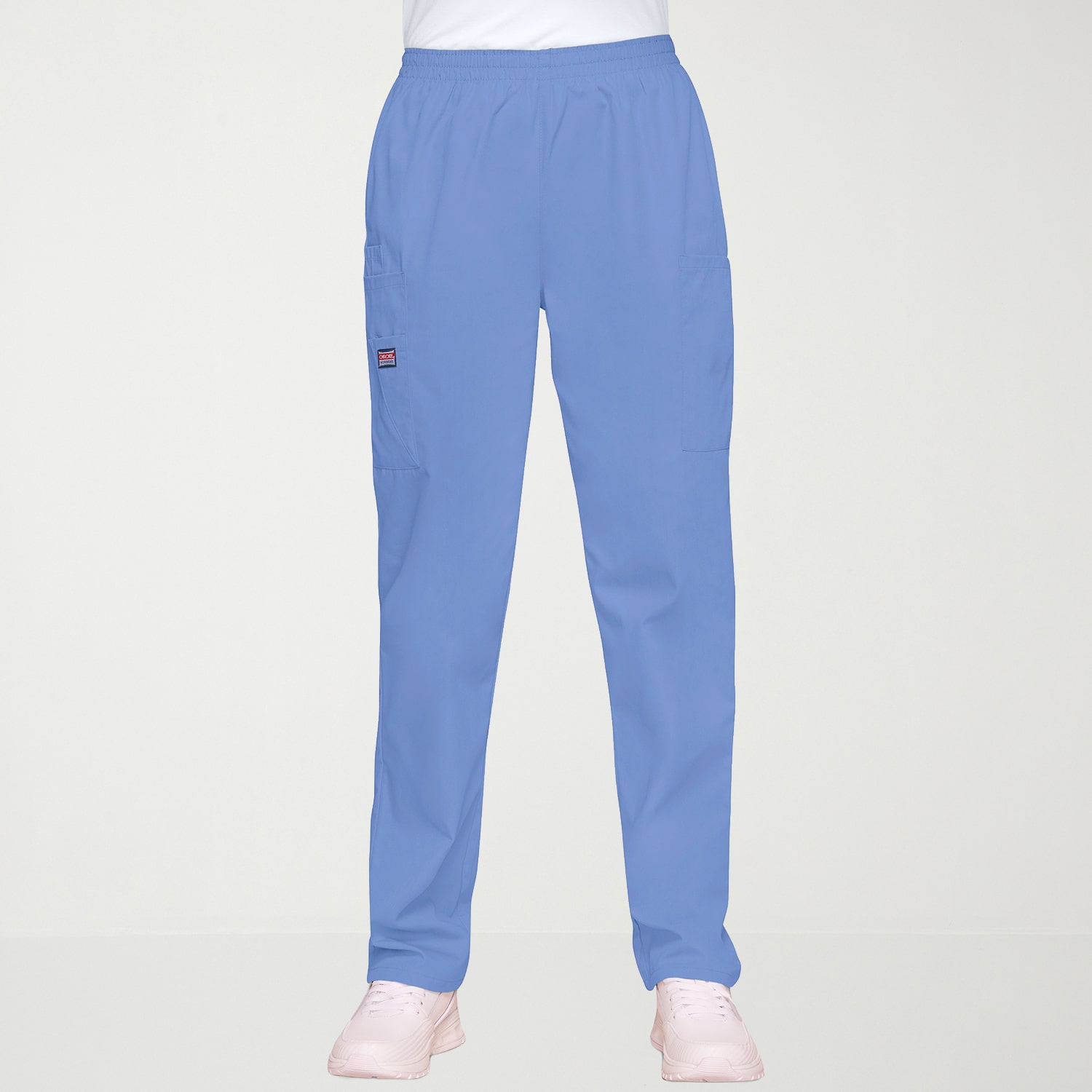 Cherokee Ck Ww Originals Womens Scrub Pant