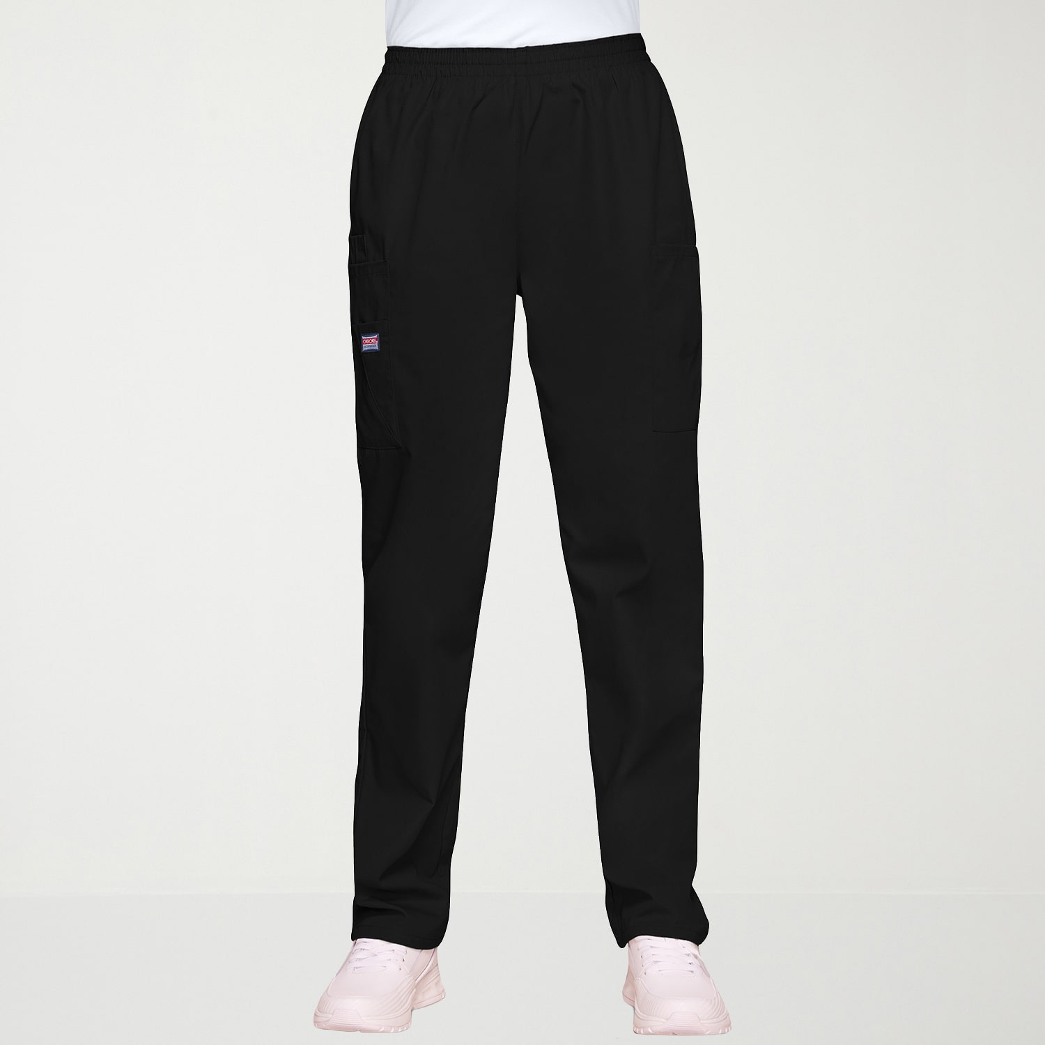 Cherokee Ck Ww Originals Womens Scrub Pant