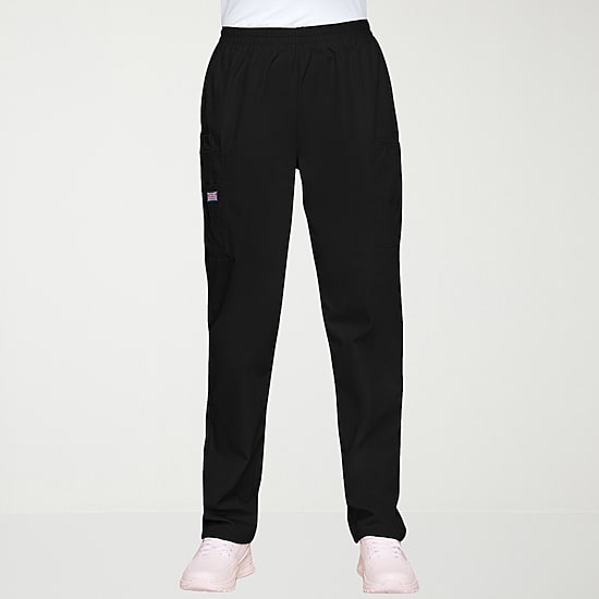 Cherokee Ck Ww Originals Womens Scrub Pant