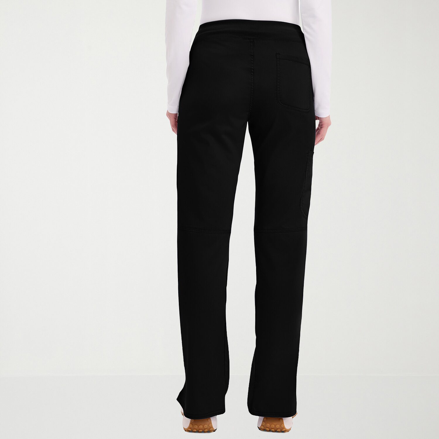 Cherokee Womens Tall Scrub Pant