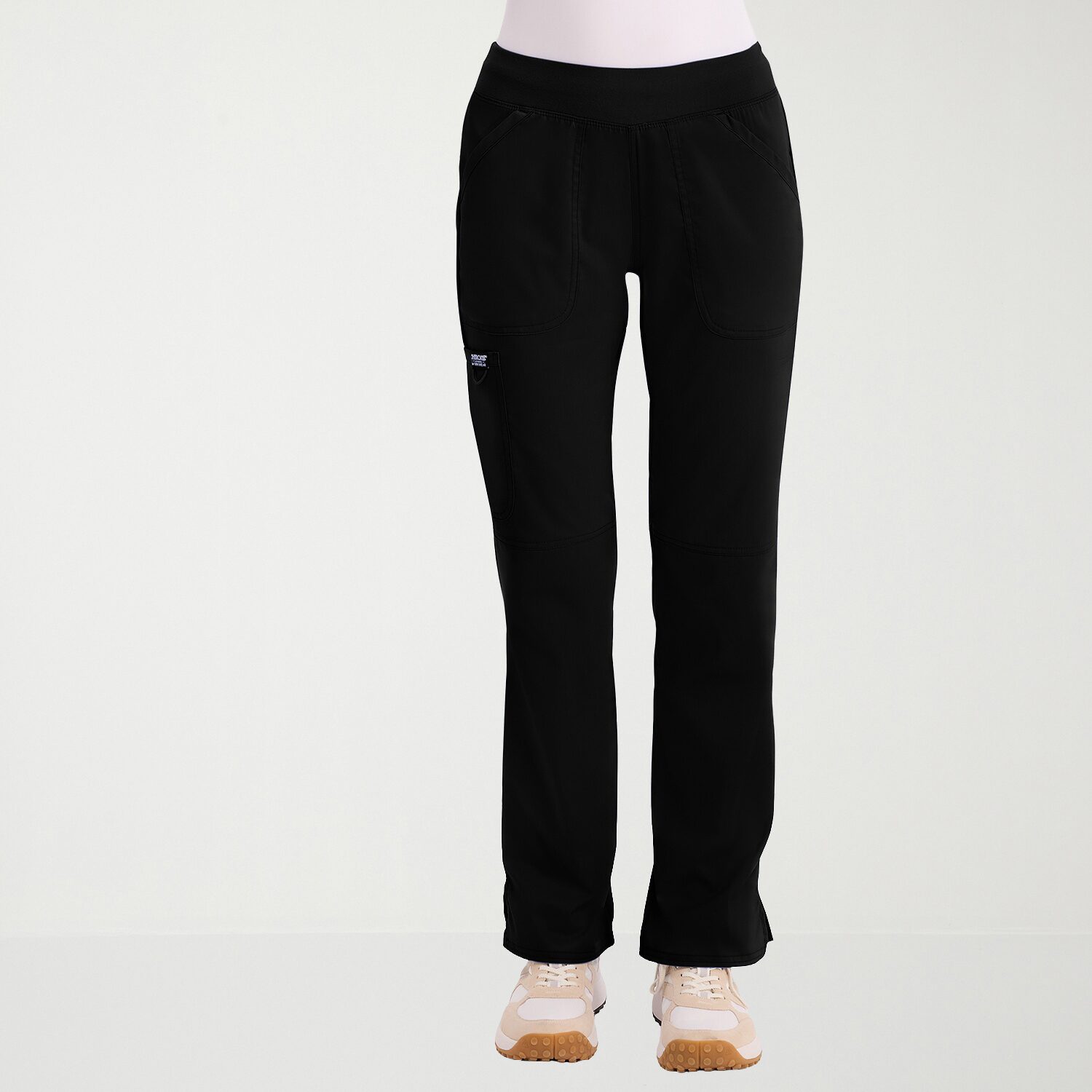 Cherokee Womens Tall Scrub Pant