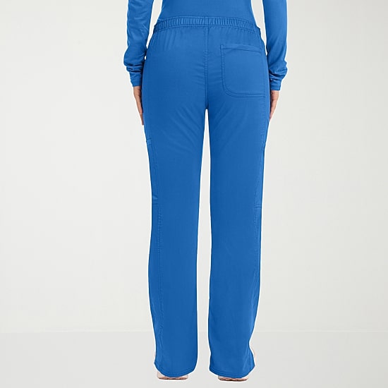 Cherokee Ck Ww Revolution Womens Tall Scrub Pant