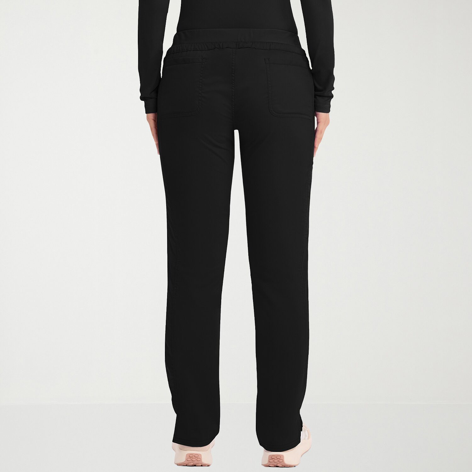 Cherokee Womens Tall Scrub Pant