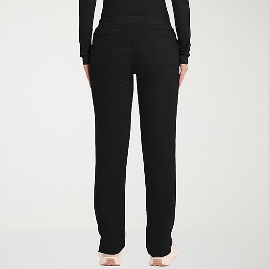 Cherokee Ck Ww Revolution Womens Tall Scrub Pant