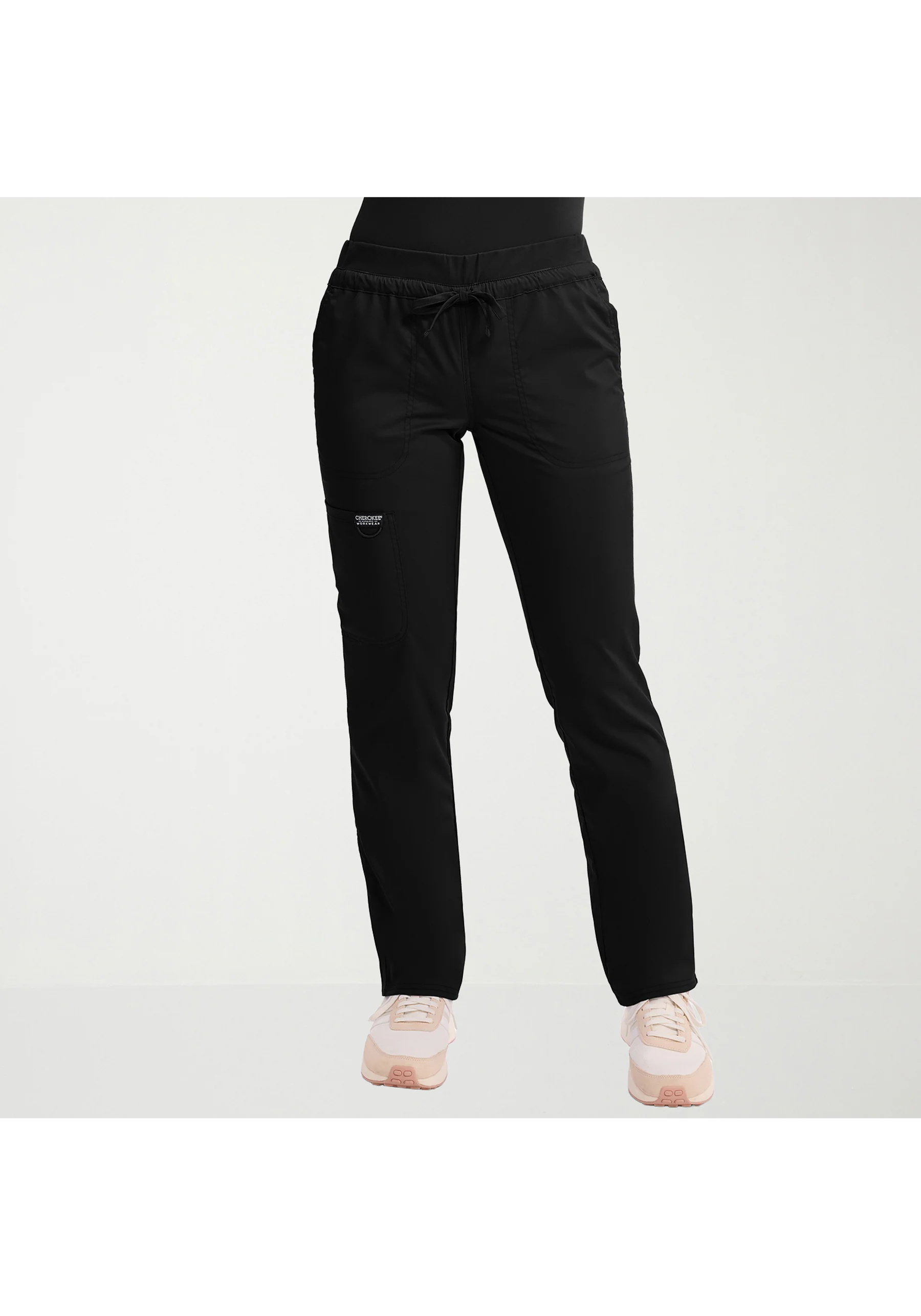 Cherokee Ck Ww Revolution Womens Tall Scrub Pant by JCPenney