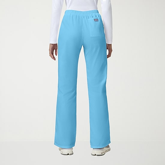 Cherokee Womens Tall Scrub Pant