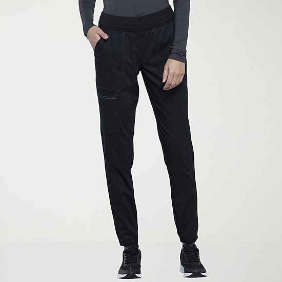 Cherokee Ck Ww Revolution Womens Tall Scrub Pant