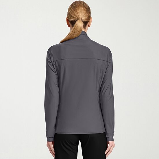 Cherokee Ck Form Womens Scrub Jackets