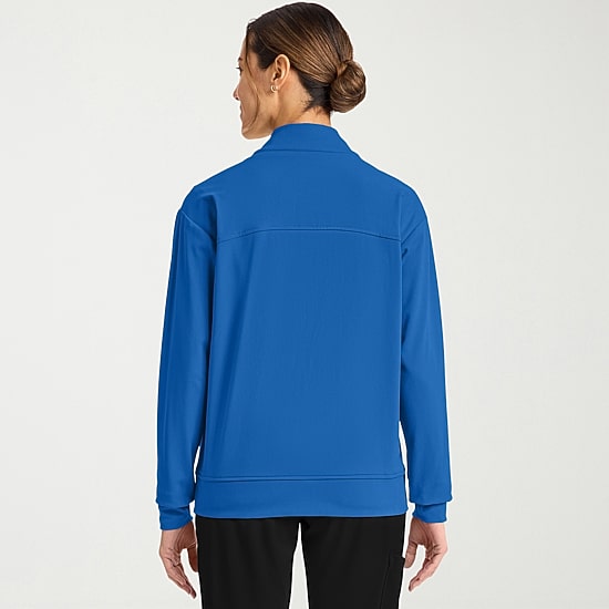Cherokee Ck Achieve Womens Scrub Jackets