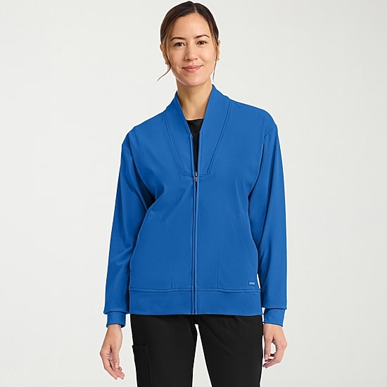 Cherokee Ck Achieve Womens Scrub Jackets