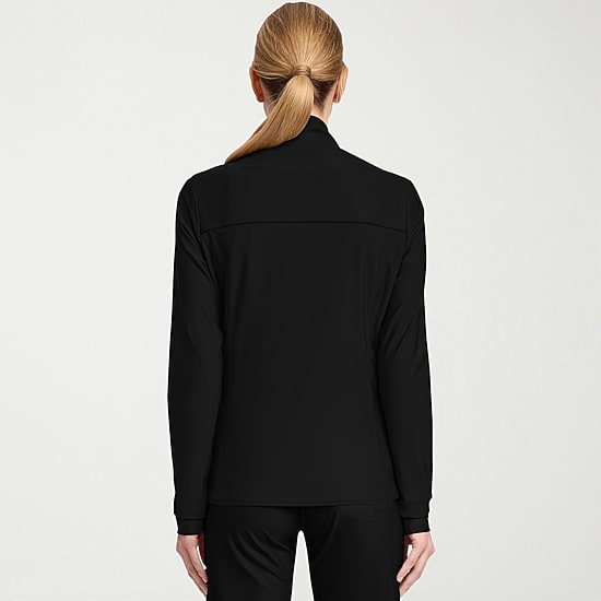 Cherokee Ck Project Lab Womens Scrub Jackets