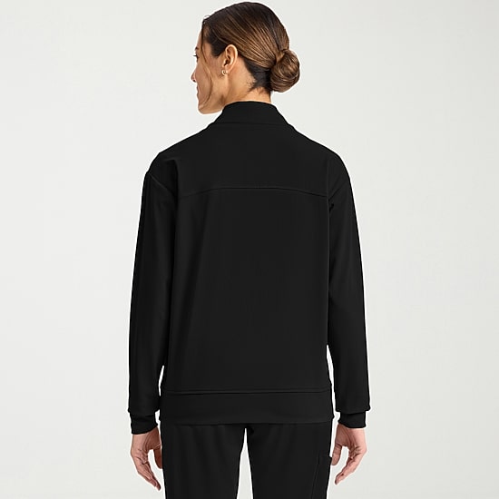 Cherokee Ck Achieve Womens Scrub Jackets