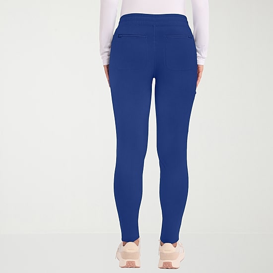 Cherokee Ck Form Womens Scrub Pant