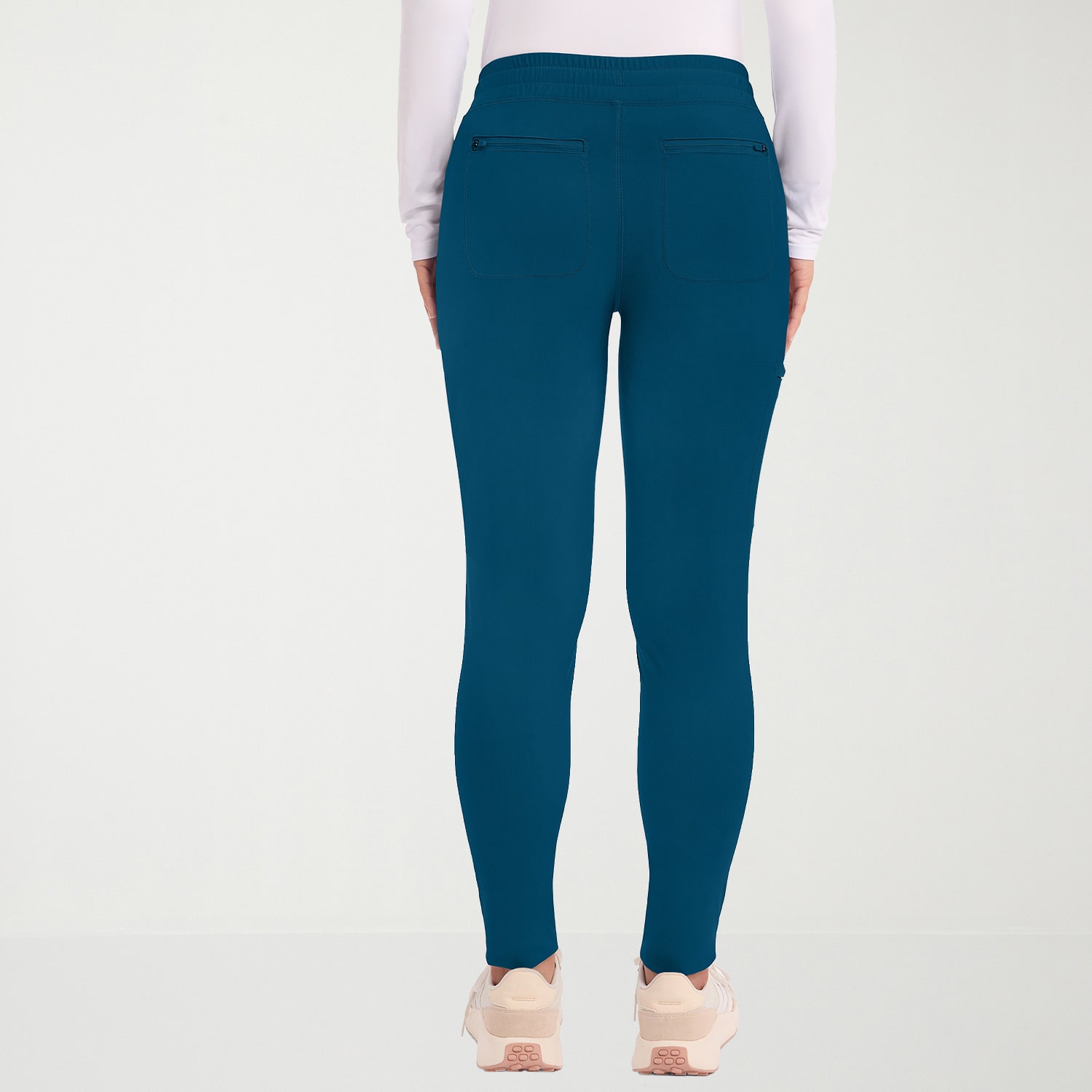 Cherokee Womens Scrub Pant