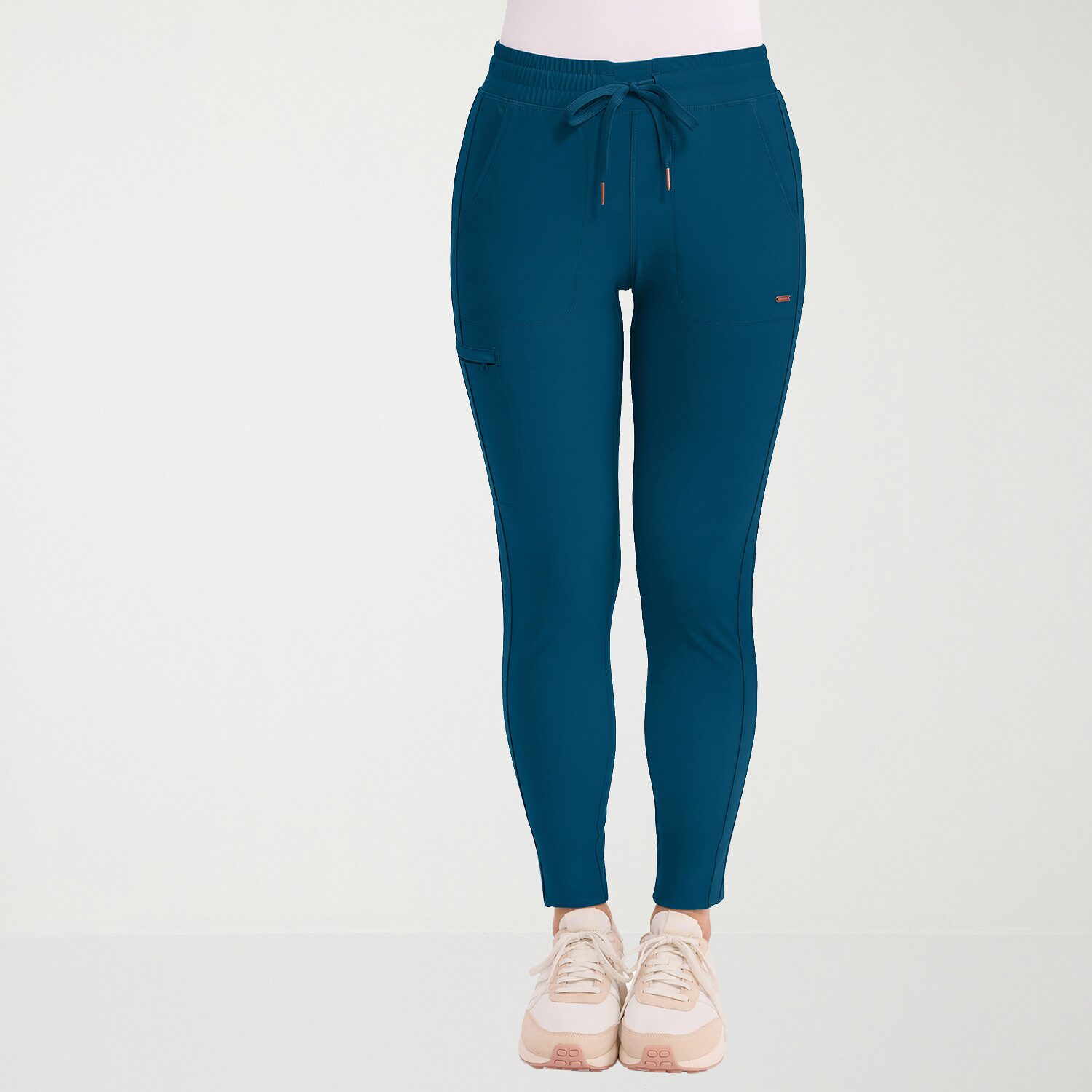 Cherokee Womens Scrub Pant