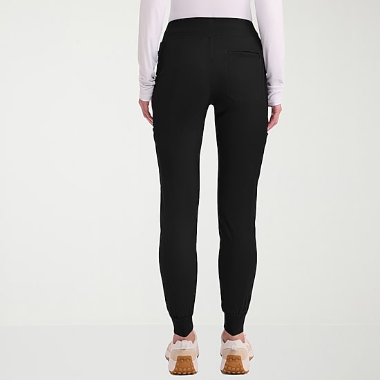 Cherokee Ck Form Womens Scrub Pant
