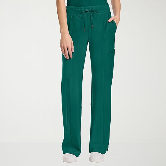 Cherokee Ck Form Womens Scrub Pant