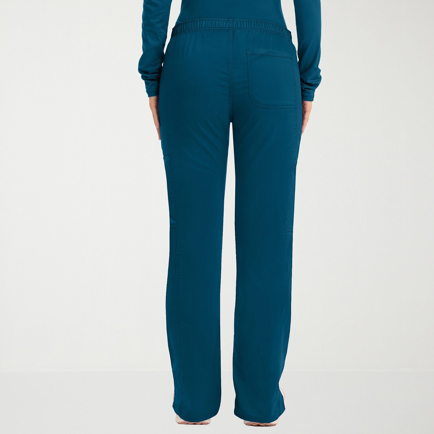 Cherokee Womens Scrub Pant