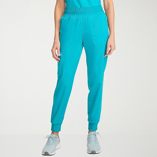Cherokee Ck Ww Revolution Womens Scrub Pant