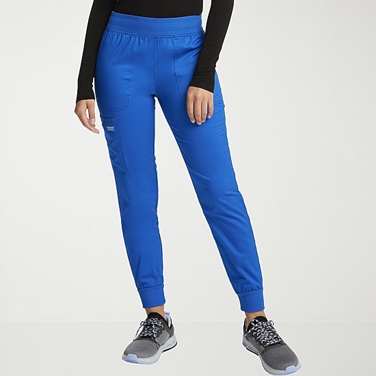 Cherokee Ck Ww Revolution Womens Scrub Pant