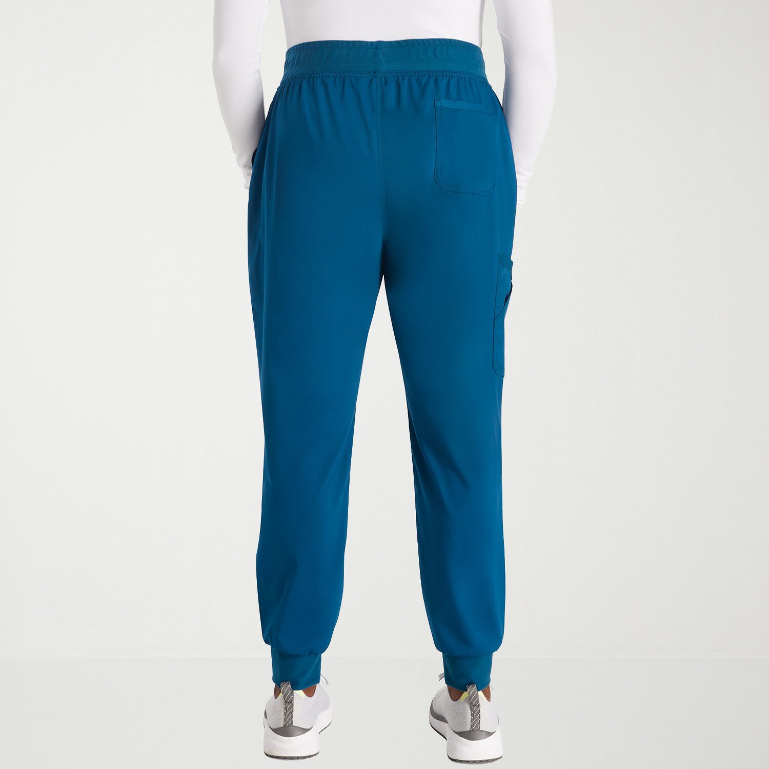 Cherokee Womens Scrub Pant