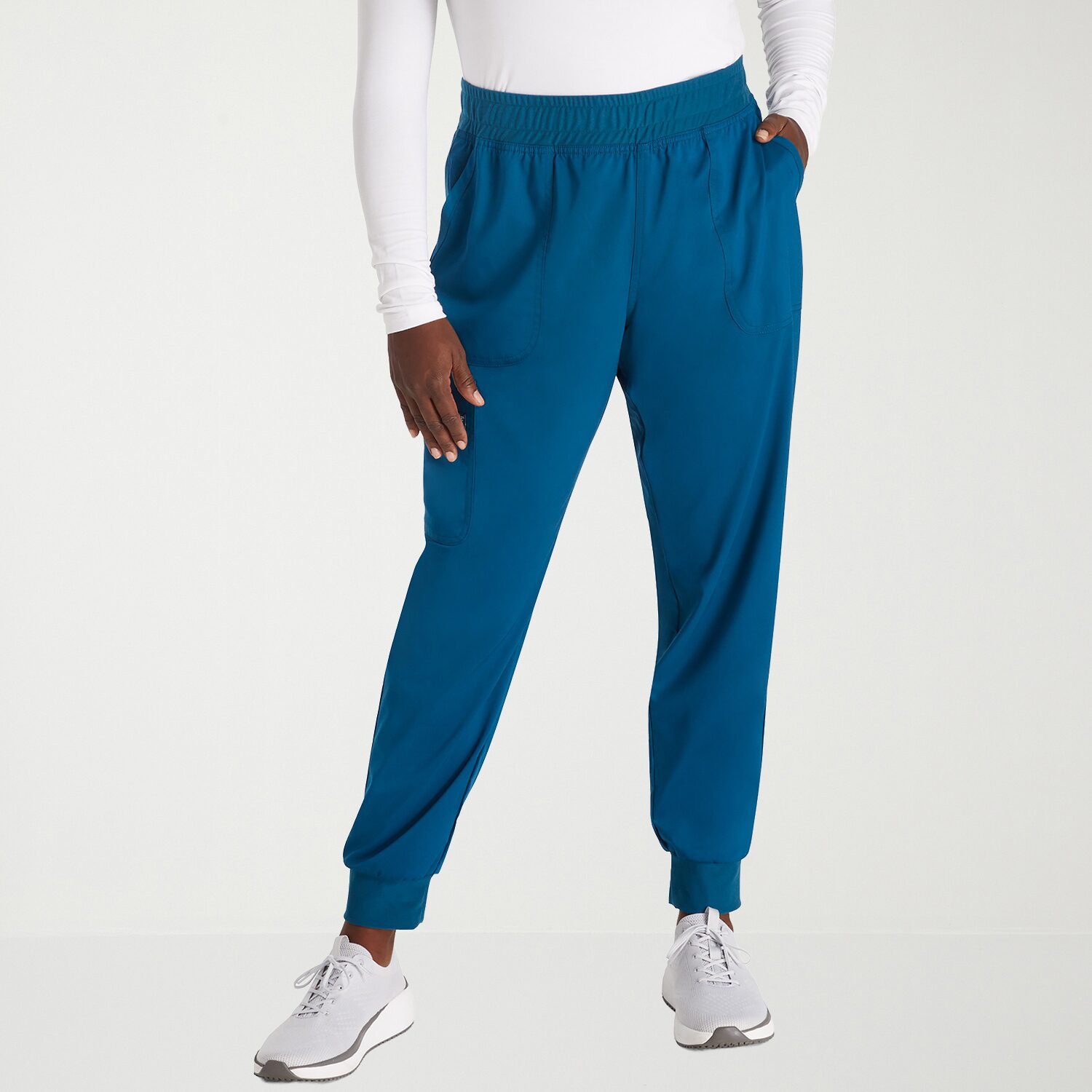 Cherokee Womens Scrub Pant