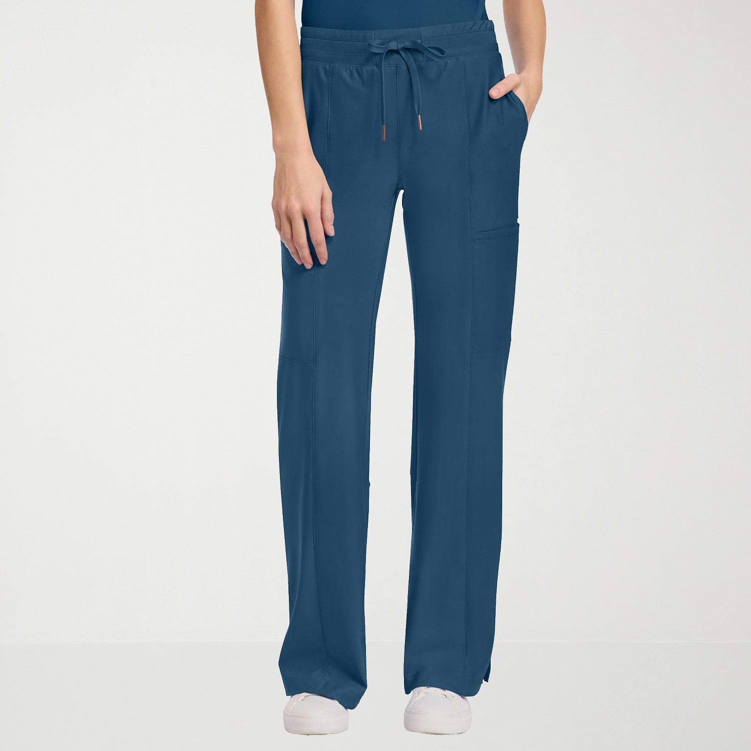 Cherokee Womens Tall Scrub Pant