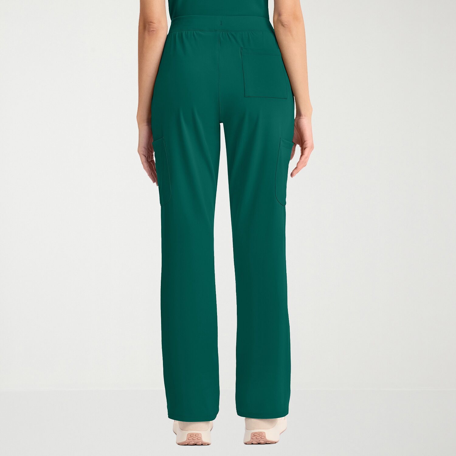 Cherokee Womens Tall Scrub Pant