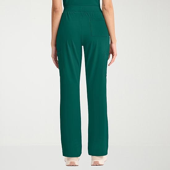 Cherokee Ck Achieve Womens Tall Scrub Pant